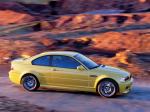 BMW M3 Coupe 2000 года